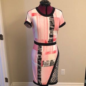 Picadilly Dress